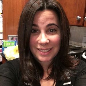 Meet your Posher, Marcie